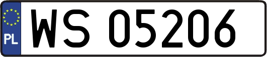 WS05206