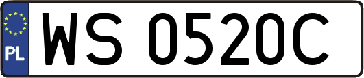 WS0520C