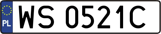 WS0521C