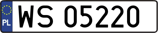 WS05220