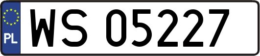 WS05227