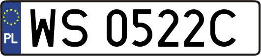 WS0522C