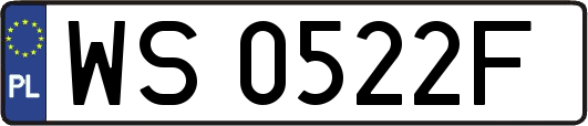 WS0522F