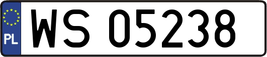 WS05238