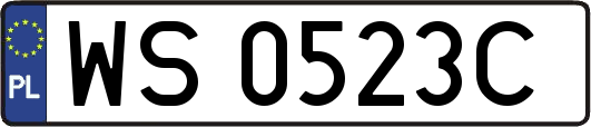 WS0523C