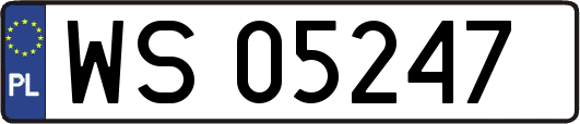 WS05247