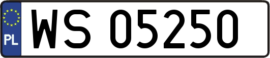 WS05250