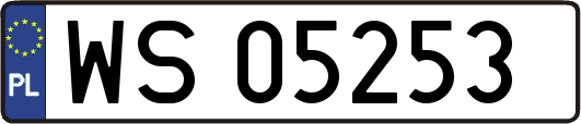 WS05253