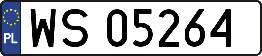 WS05264