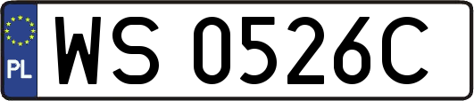 WS0526C