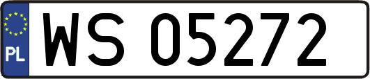 WS05272