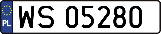 WS05280