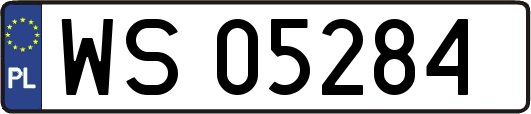 WS05284