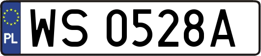 WS0528A