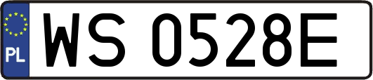 WS0528E
