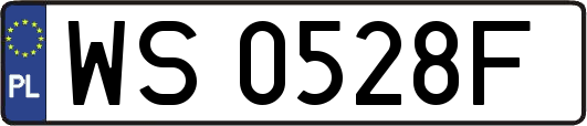 WS0528F