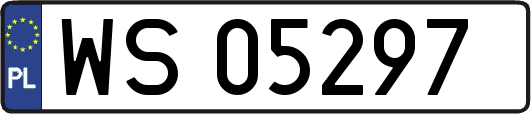 WS05297