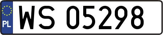 WS05298