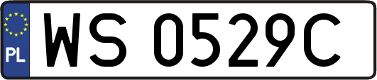 WS0529C