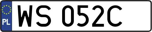 WS052C
