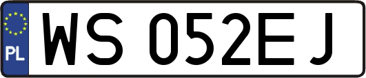 WS052EJ