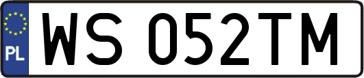 WS052TM