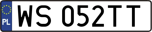 WS052TT