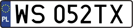 WS052TX