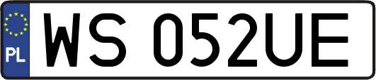 WS052UE