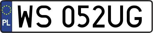 WS052UG