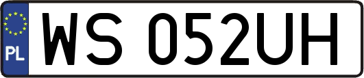 WS052UH