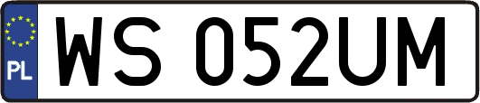 WS052UM