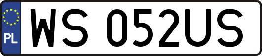 WS052US