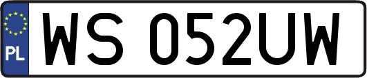 WS052UW