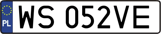 WS052VE