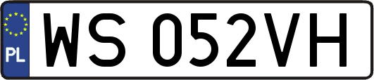WS052VH