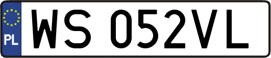 WS052VL