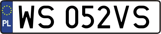 WS052VS