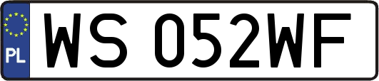 WS052WF