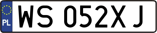 WS052XJ