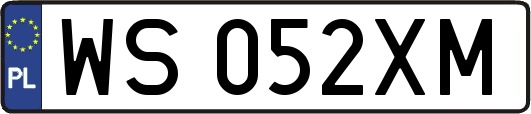 WS052XM