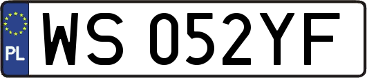 WS052YF