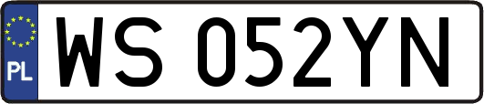 WS052YN