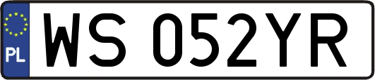 WS052YR