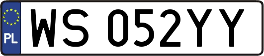 WS052YY