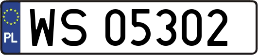 WS05302