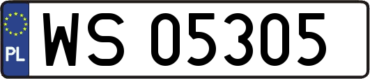 WS05305