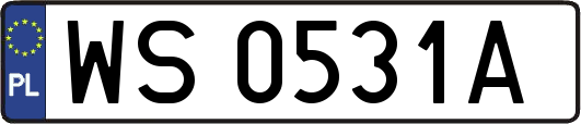 WS0531A