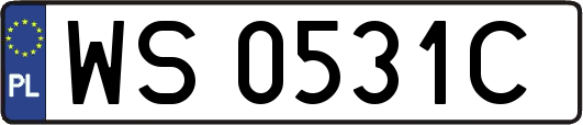WS0531C