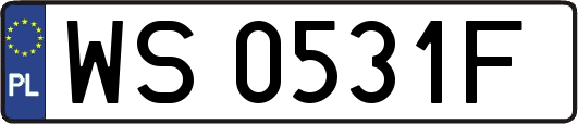 WS0531F